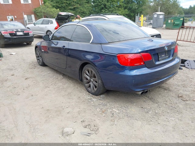 Продажа на аукционе авто 2012 Bmw 328i, vin: WBADW7C54CE729395, номер лота: 45944217
