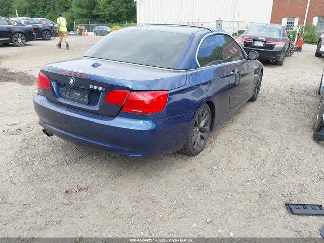 Продажа на аукционе авто 2012 Bmw 328i, vin: WBADW7C54CE729395, номер лота: 45944217