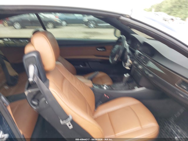 Продажа на аукционе авто 2012 Bmw 328i, vin: WBADW7C54CE729395, номер лота: 45944217