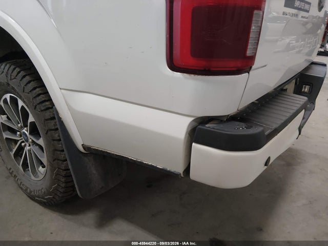 1FTFW1E54JFE77340 Ford F-150 Xlt