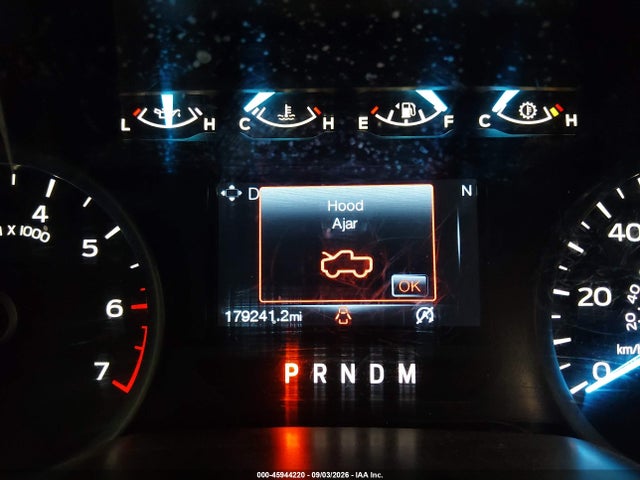 Ford F-150 Xlt 2018 1FTFW1E54JFE77340 Image 7