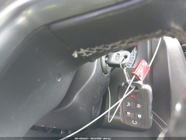 45944221 :رقم المزاد ، 1GNSKBKC6HR157763 vin ، 2017 Chevrolet Tahoe Lt مزاد بيع