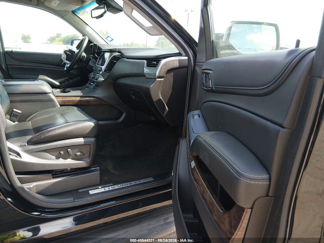 45944221 :رقم المزاد ، 1GNSKBKC6HR157763 vin ، 2017 Chevrolet Tahoe Lt مزاد بيع