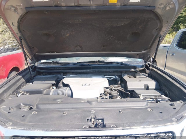 45944222 :رقم المزاد ، JTJJM7FX1C5048567 vin ، 2012 Lexus Gx 460 Premium مزاد بيع