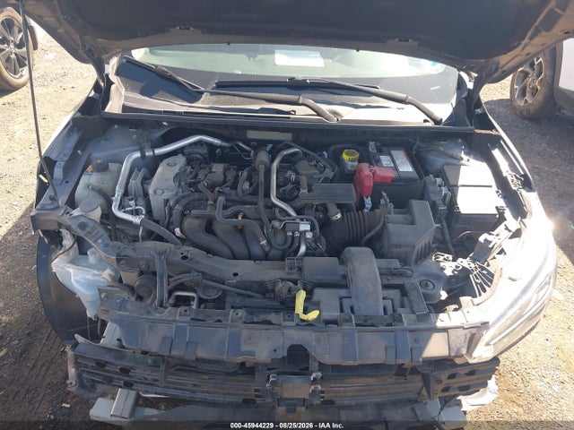 Aukcja sprzedaży 2021 Nissan Sentra Sr Xtronic Cvt, vin: 3N1AB8DV6MY328444, numer aukcji: 45944229