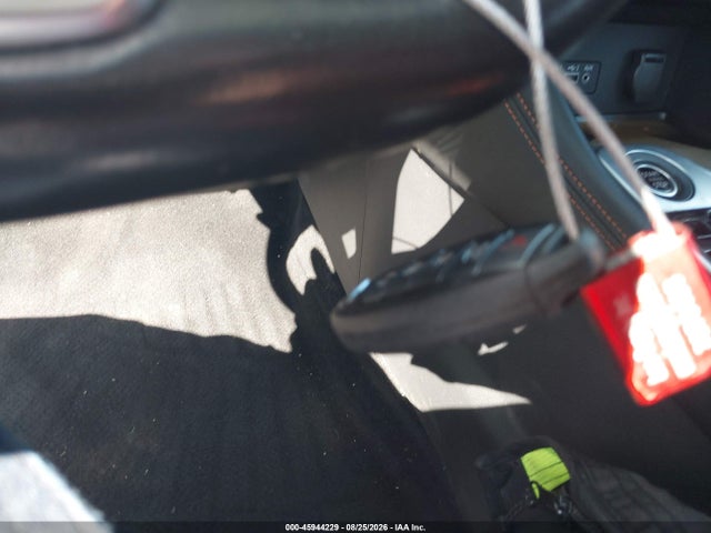 Aukcja sprzedaży 2021 Nissan Sentra Sr Xtronic Cvt, vin: 3N1AB8DV6MY328444, numer aukcji: 45944229