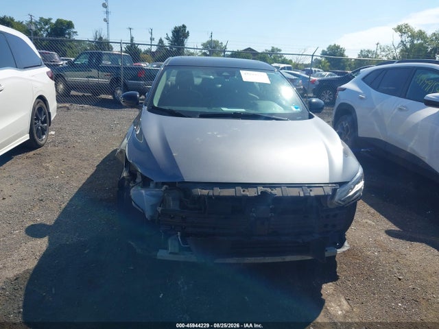 Aukcja sprzedaży 2021 Nissan Sentra Sr Xtronic Cvt, vin: 3N1AB8DV6MY328444, numer aukcji: 45944229