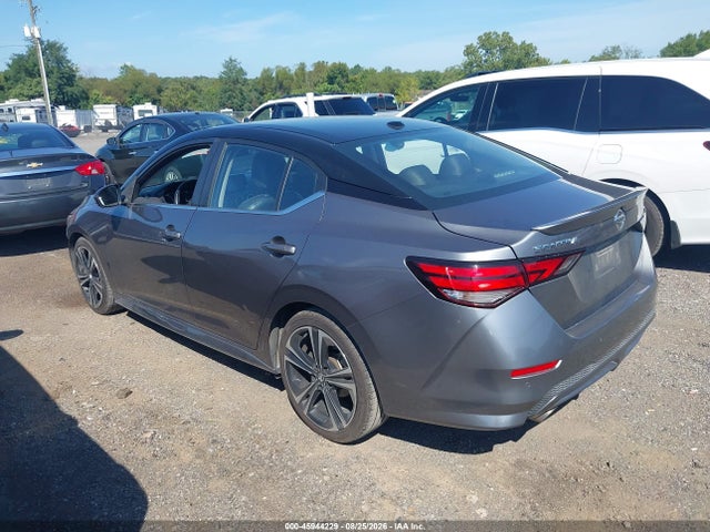 Aukcja sprzedaży 2021 Nissan Sentra Sr Xtronic Cvt, vin: 3N1AB8DV6MY328444, numer aukcji: 45944229