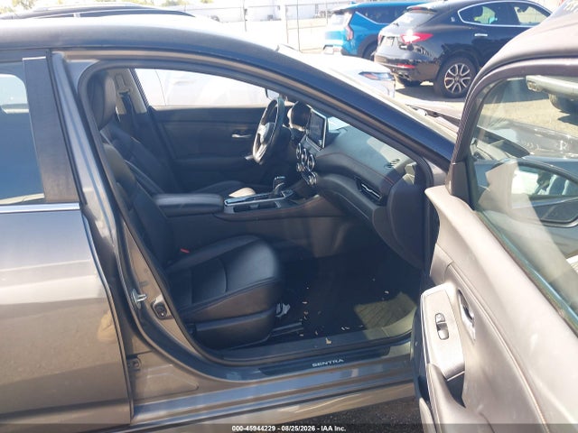Aukcja sprzedaży 2021 Nissan Sentra Sr Xtronic Cvt, vin: 3N1AB8DV6MY328444, numer aukcji: 45944229