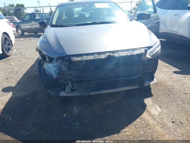Aukcja sprzedaży 2021 Nissan Sentra Sr Xtronic Cvt, vin: 3N1AB8DV6MY328444, numer aukcji: 45944229