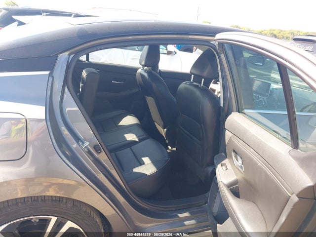 Aukcja sprzedaży 2021 Nissan Sentra Sr Xtronic Cvt, vin: 3N1AB8DV6MY328444, numer aukcji: 45944229