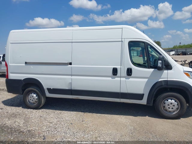 Aukcja sprzedaży 2023 Ram Promaster 2500 High Roof 159 Wb, vin: 3C6LRVDG2PE605766, numer aukcji: 45944231
