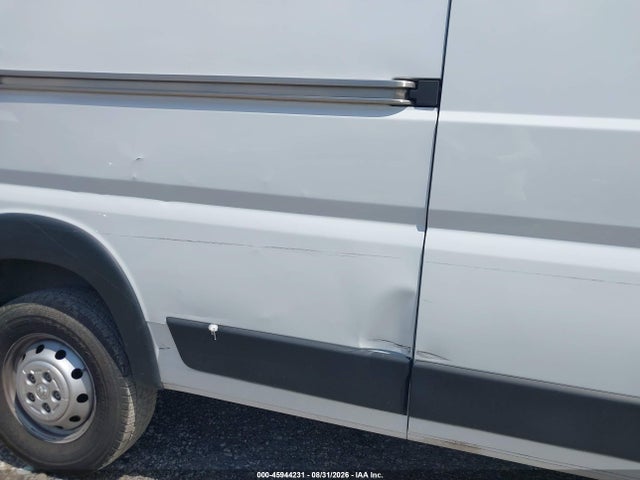 Aukcja sprzedaży 2023 Ram Promaster 2500 High Roof 159 Wb, vin: 3C6LRVDG2PE605766, numer aukcji: 45944231