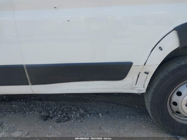 Aukcja sprzedaży 2023 Ram Promaster 2500 High Roof 159 Wb, vin: 3C6LRVDG2PE605766, numer aukcji: 45944231
