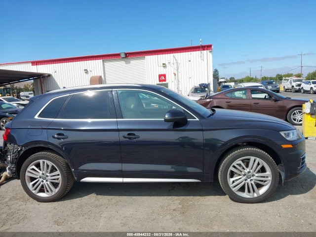 Audi Q5 45 Premium 2019 WA1BNAFY4K2031315 Image 14