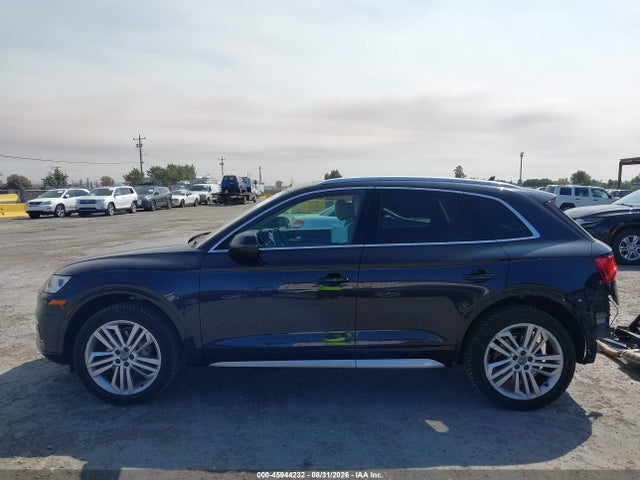 Audi Q5 45 Premium 2019 WA1BNAFY4K2031315 Image 15