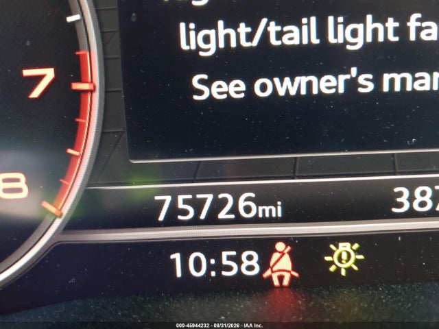Audi Q5 45 Premium 2019 WA1BNAFY4K2031315 Image 16