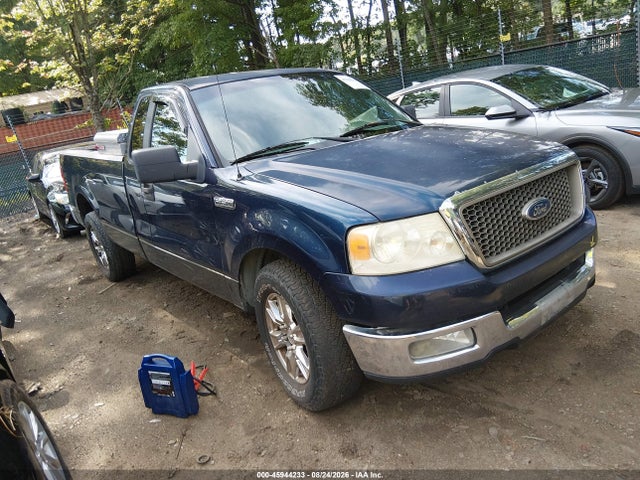 Aukcja sprzedaży 2005 Ford F-150 Stx/xl/xlt, vin: 1FTRF12W75NA98032, numer aukcji: 45944233