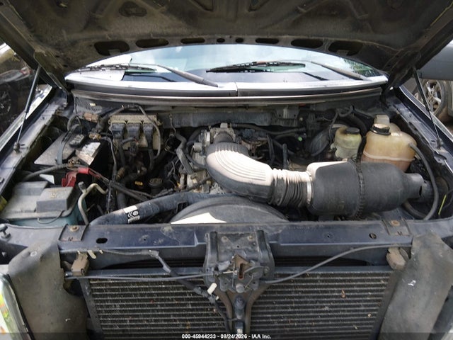 45944233 :رقم المزاد ، 1FTRF12W75NA98032 vin ، 2005 Ford F-150 Stx/xl/xlt مزاد بيع