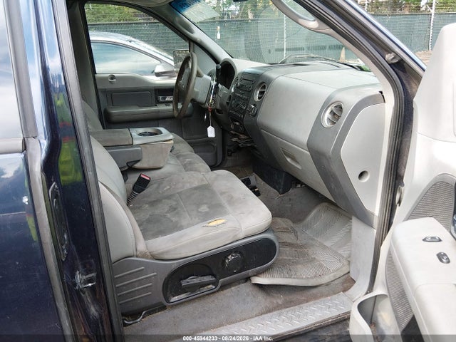 45944233 :رقم المزاد ، 1FTRF12W75NA98032 vin ، 2005 Ford F-150 Stx/xl/xlt مزاد بيع