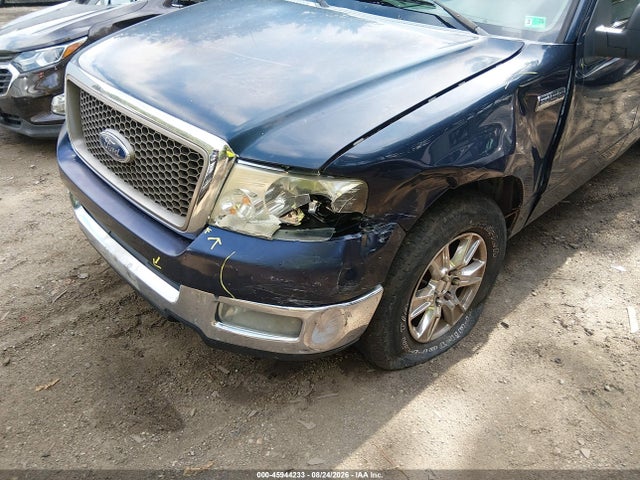 45944233 :رقم المزاد ، 1FTRF12W75NA98032 vin ، 2005 Ford F-150 Stx/xl/xlt مزاد بيع