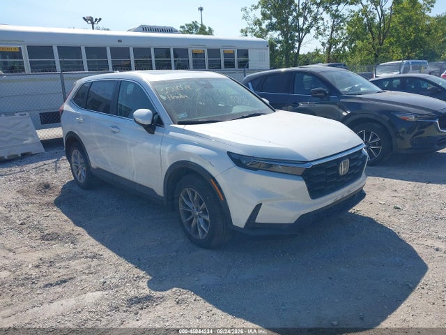 2023 Honda Cr-v Ex-l Awd მანქანა იყიდება აუქციონზე, vin: 2HKRS4H71PH408899, აუქციონის ნომერი: 45944234