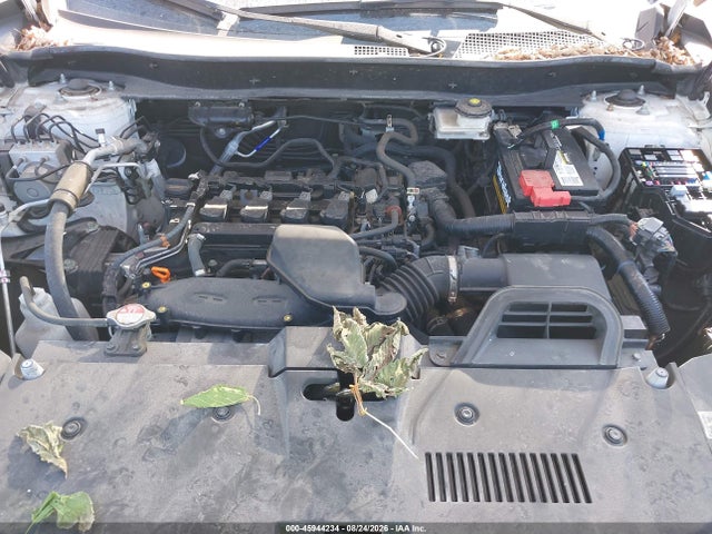 Продажа на аукционе авто 2023 Honda Cr-v Ex-l Awd, vin: 2HKRS4H71PH408899, номер лота: 45944234