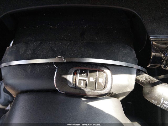 Продажа на аукционе авто 2023 Honda Cr-v Ex-l Awd, vin: 2HKRS4H71PH408899, номер лота: 45944234