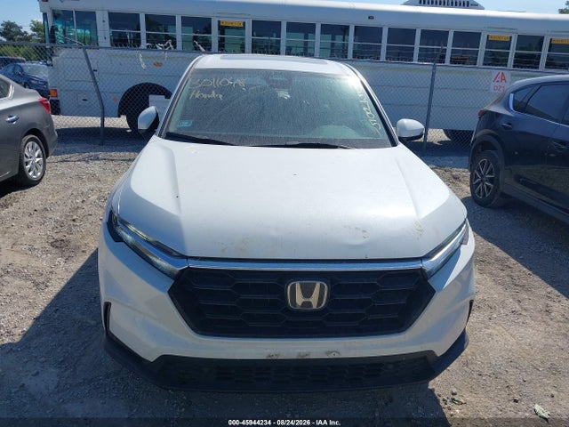 Продажа на аукционе авто 2023 Honda Cr-v Ex-l Awd, vin: 2HKRS4H71PH408899, номер лота: 45944234