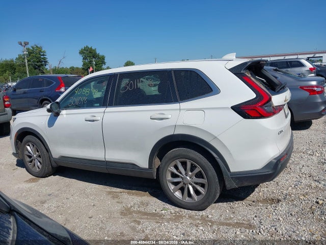 Продажа на аукционе авто 2023 Honda Cr-v Ex-l Awd, vin: 2HKRS4H71PH408899, номер лота: 45944234
