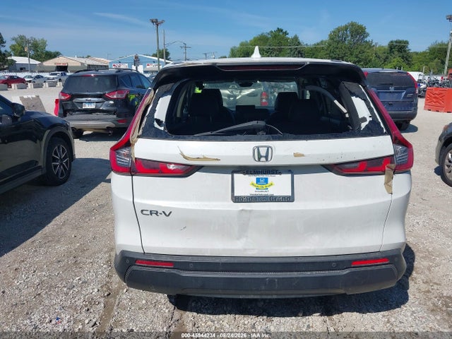 Продажа на аукционе авто 2023 Honda Cr-v Ex-l Awd, vin: 2HKRS4H71PH408899, номер лота: 45944234