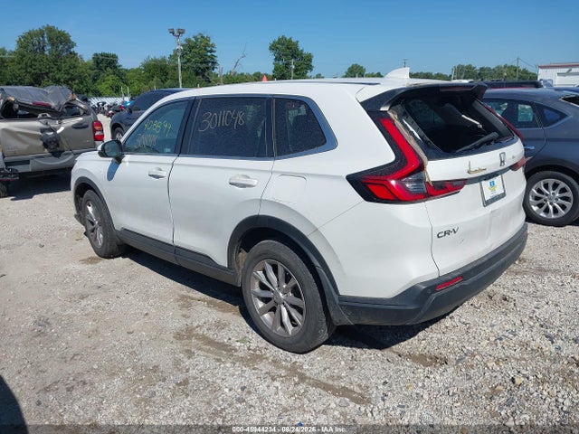 Продажа на аукционе авто 2023 Honda Cr-v Ex-l Awd, vin: 2HKRS4H71PH408899, номер лота: 45944234