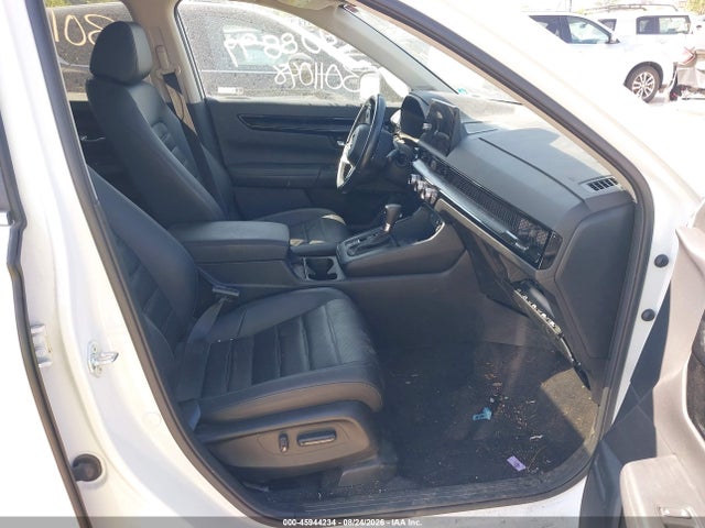 Продажа на аукционе авто 2023 Honda Cr-v Ex-l Awd, vin: 2HKRS4H71PH408899, номер лота: 45944234