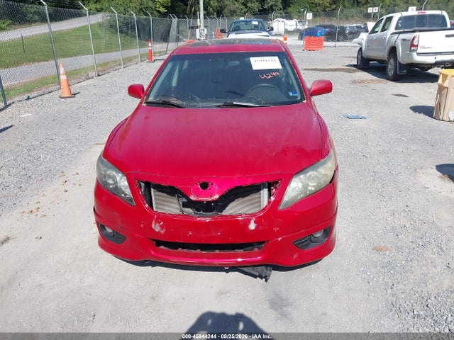 Продажа на аукционе авто 2011 Toyota Camry Se V6, vin: 4T1BK3EK5BU622180, номер лота: 45944244