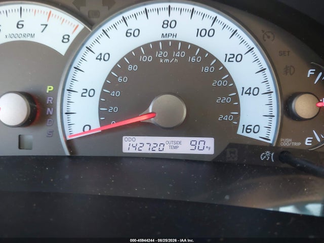 Продажа на аукционе авто 2011 Toyota Camry Se V6, vin: 4T1BK3EK5BU622180, номер лота: 45944244