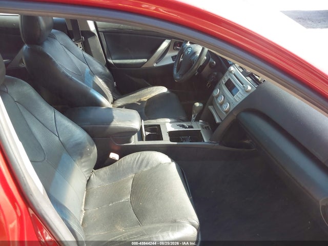 Продажа на аукционе авто 2011 Toyota Camry Se V6, vin: 4T1BK3EK5BU622180, номер лота: 45944244