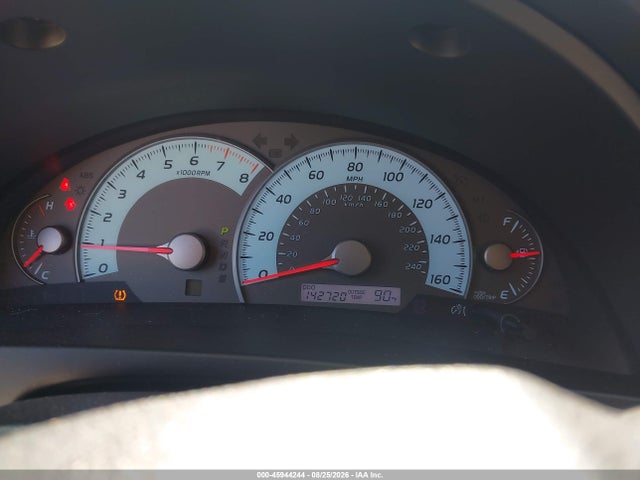 Продажа на аукционе авто 2011 Toyota Camry Se V6, vin: 4T1BK3EK5BU622180, номер лота: 45944244