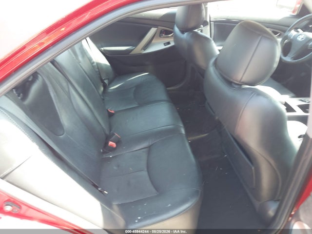 Продажа на аукционе авто 2011 Toyota Camry Se V6, vin: 4T1BK3EK5BU622180, номер лота: 45944244