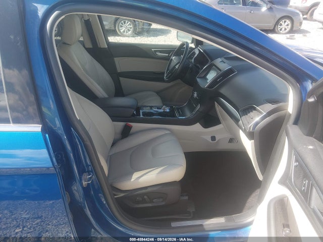 Продажа на аукционе авто 2020 Ford Edge Titanium, vin: 2FMPK3K95LBA60893, номер лота: 45944246