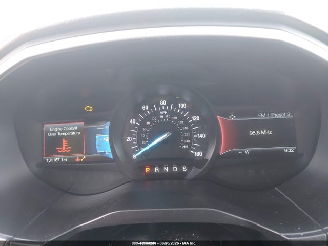 Продажа на аукционе авто 2020 Ford Edge Titanium, vin: 2FMPK3K95LBA60893, номер лота: 45944246