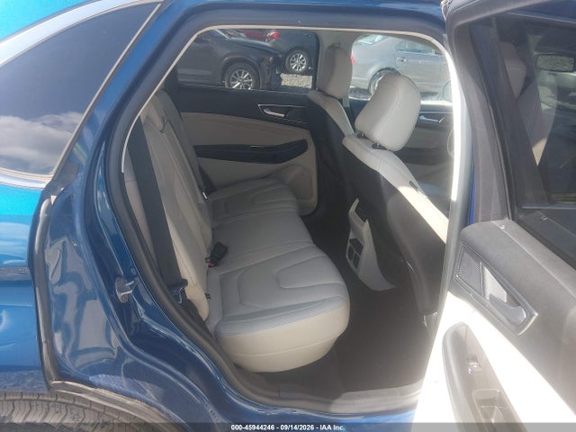 Продажа на аукционе авто 2020 Ford Edge Titanium, vin: 2FMPK3K95LBA60893, номер лота: 45944246