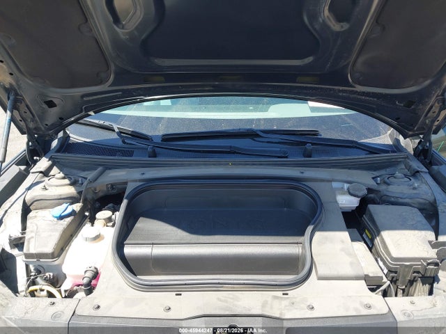 Hyundai Ioniq 6 Sel 2024 KMHM34AA6RA054476 Image 10