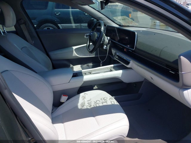 Hyundai Ioniq 6 Sel 2024 KMHM34AA6RA054476 Image 5