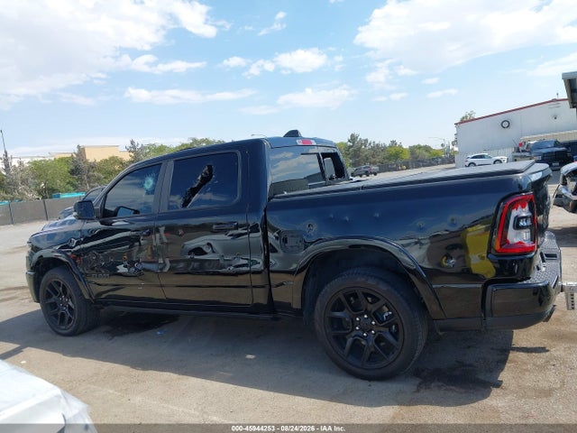 Продаж на аукціоні авто 2025 Ram 1500 Laramie  4x4 5'7 Box, vin: 1C6SRFJP9SN690339, номер лоту: 45944253