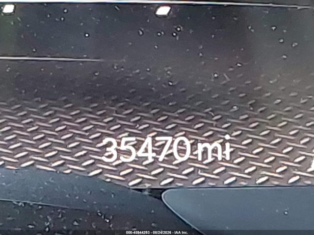 Продаж на аукціоні авто 2025 Ram 1500 Laramie  4x4 5'7 Box, vin: 1C6SRFJP9SN690339, номер лоту: 45944253