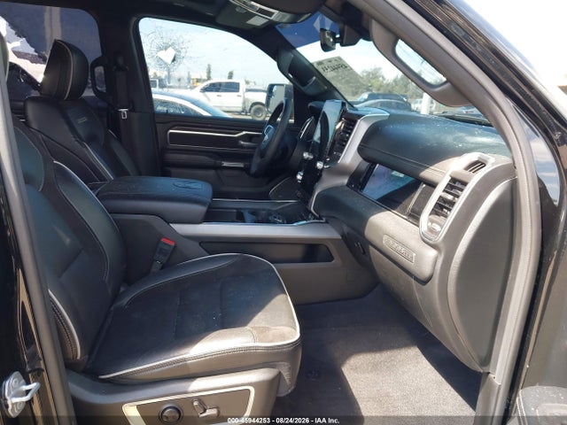 Продаж на аукціоні авто 2025 Ram 1500 Laramie  4x4 5'7 Box, vin: 1C6SRFJP9SN690339, номер лоту: 45944253