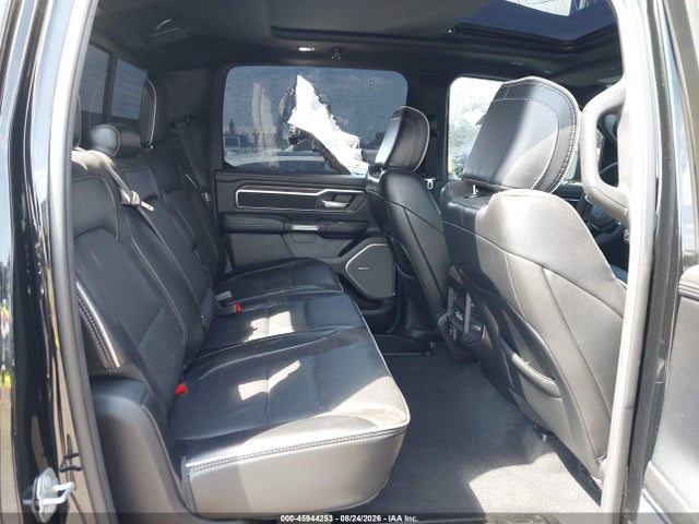 Продаж на аукціоні авто 2025 Ram 1500 Laramie  4x4 5'7 Box, vin: 1C6SRFJP9SN690339, номер лоту: 45944253