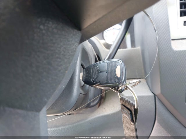 Продаж на аукціоні авто 2007 Dodge Ram 1500 Slt, vin: 1D7HA18267S221795, номер лоту: 45944255