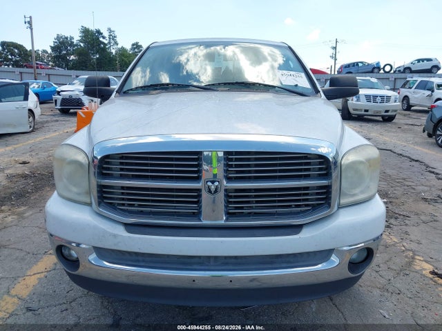 Продаж на аукціоні авто 2007 Dodge Ram 1500 Slt, vin: 1D7HA18267S221795, номер лоту: 45944255