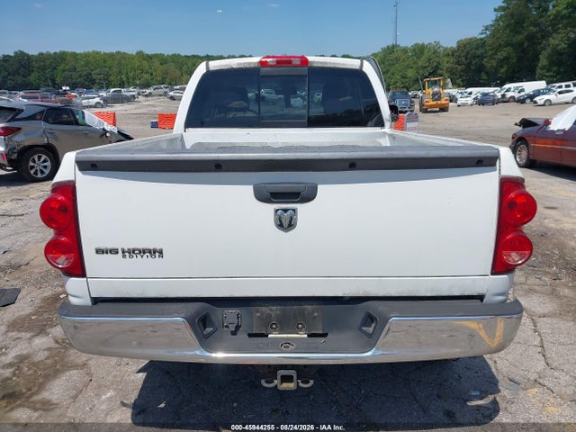 Продаж на аукціоні авто 2007 Dodge Ram 1500 Slt, vin: 1D7HA18267S221795, номер лоту: 45944255